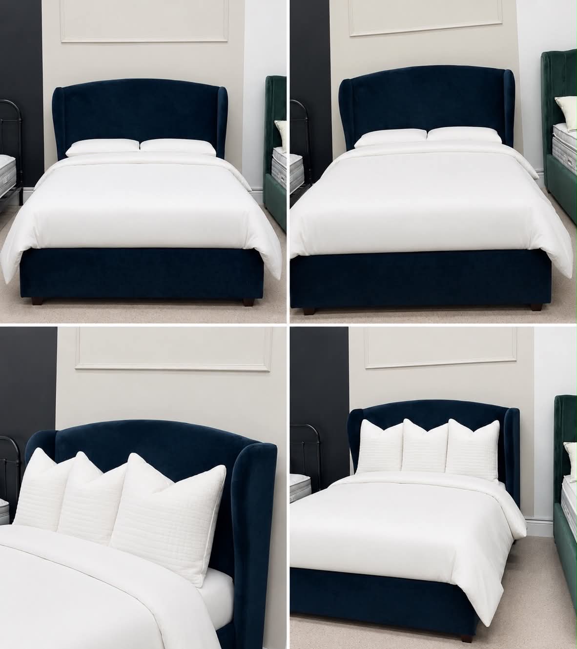 BRAND NEW - Tealby Bed - Image 7