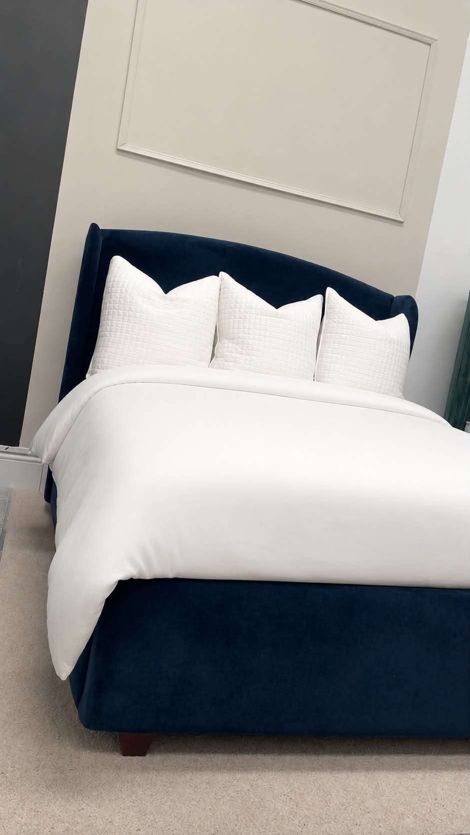 BRAND NEW - Tealby Bed - Image 4