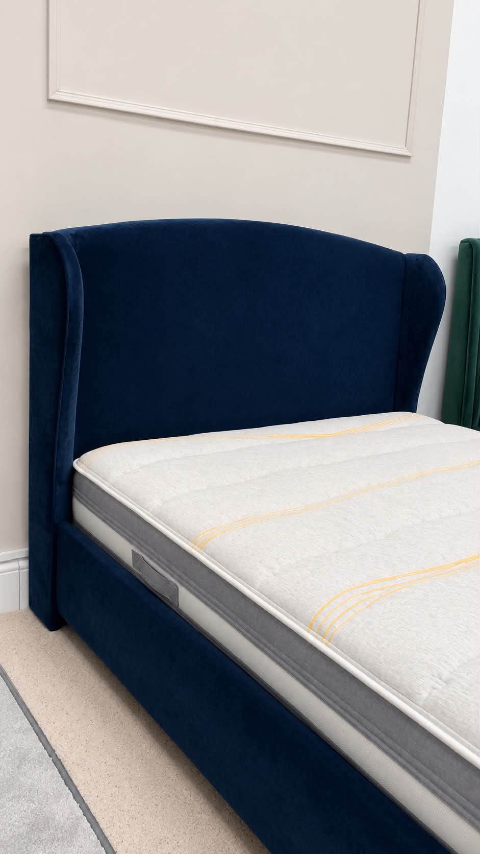 BRAND NEW - Tealby Bed - Image 3