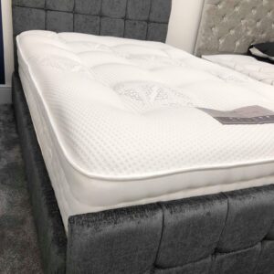 4ft Premier 2,000 Mattress