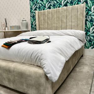 4'6ft Sky BedFrame