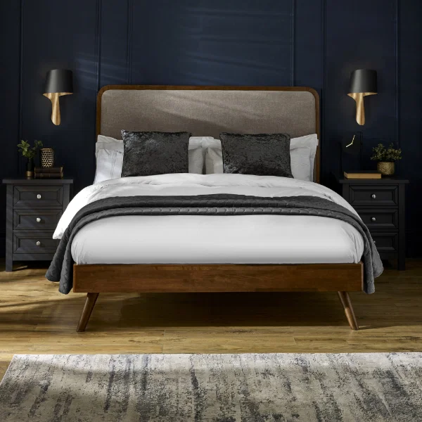 Walden Bed