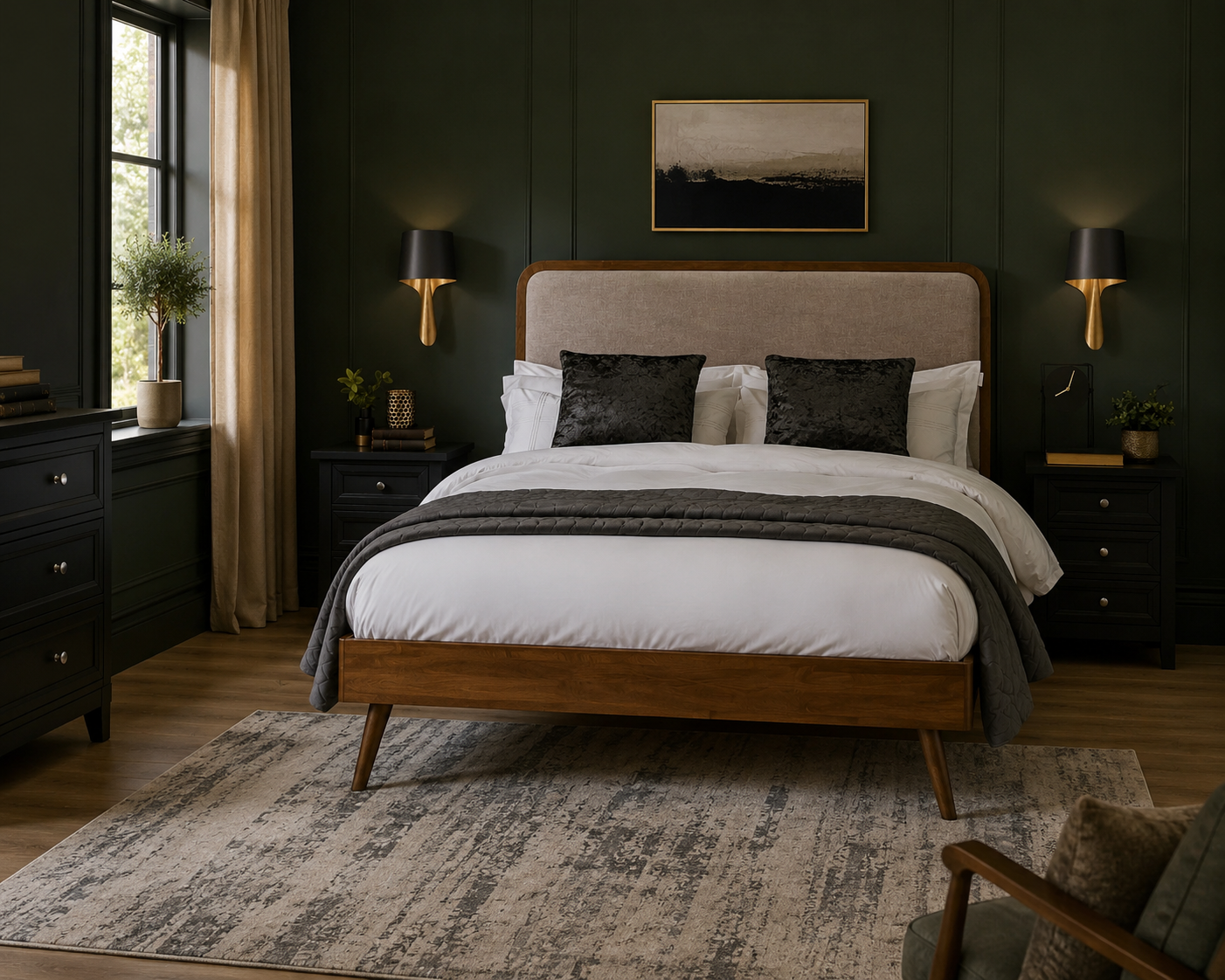 Walden Bed - Image 4