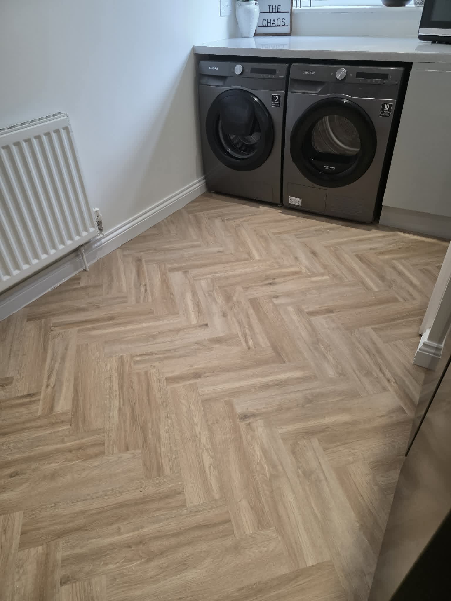 LG - Linen Fiyori oak Large Parquet - Image 3