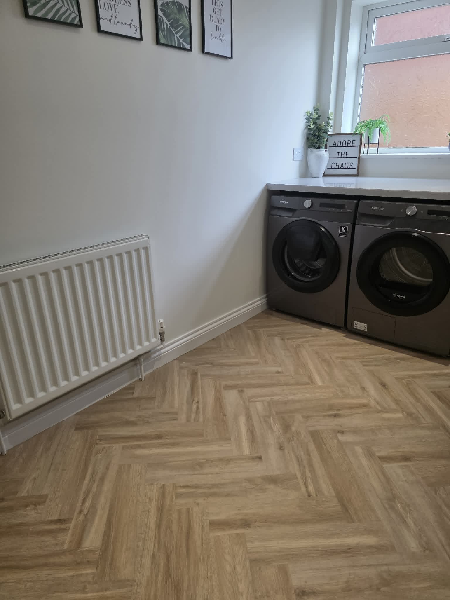 LG - Linen Fiyori oak Large Parquet - Image 4