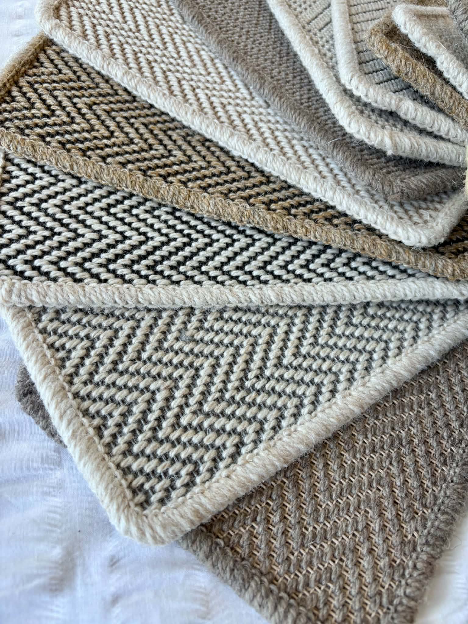 Lewis Abbott - Herringbone Axis - Image 3